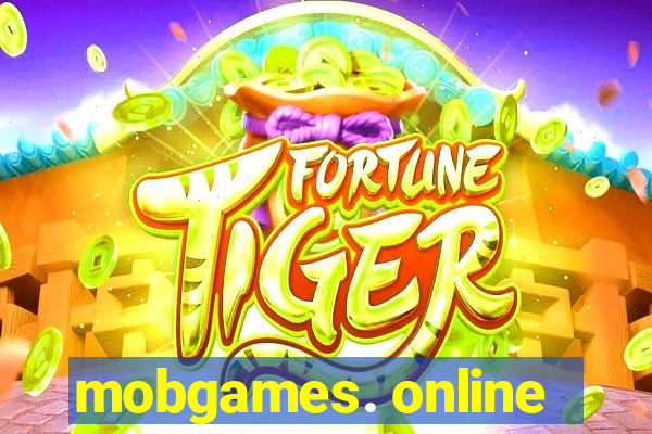 mobgames. online